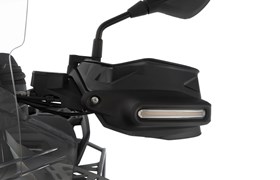 Handprotektoren-Verbreiterung ERGO BMW R 1300 GS und GS Adv- schwarz