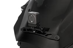 Action-Cam-Halterung R 1300 GS (Adventure)- schwarz
