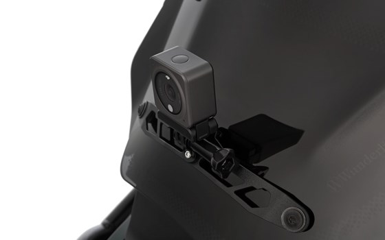 Action-Cam-Halterung R 1300 GS (Adventure)- schwarz - Bild 2