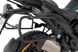 Kofferträger X-Rack R 1300 GS- schwarz Kofferträger X-Rack R 1300 GS- schwarz