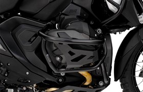 Motorschutzbügel ULTIMATE PRO R 1300- schwarz