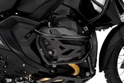 Motorschutzbügel ULTIMATE PRO R 1300- schwarz