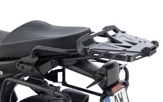 Topcaseträger X-RACK R 1300 GS- schwarz - Bild 2
