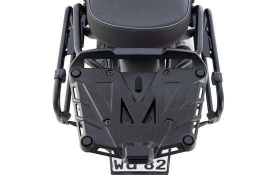 Topcaseträger X-RACK R 1300 GS- schwarz - Bild 3