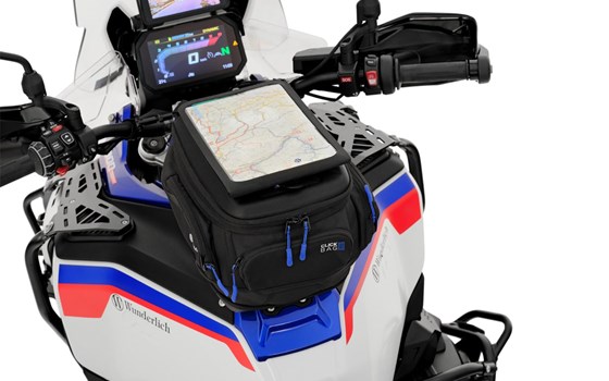 Tablet- und Kartentasche für CLICK BAG - DIN A4 - Bild 1