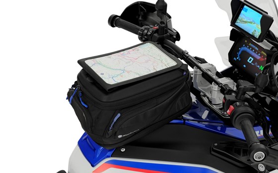 Tablet- und Kartentasche für CLICK BAG - DIN A4 - Bild 2