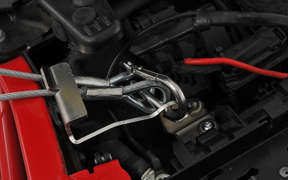 Helm-Diebstahlsicherung HELM-LOCK F 900 GS- VA - Bild 3