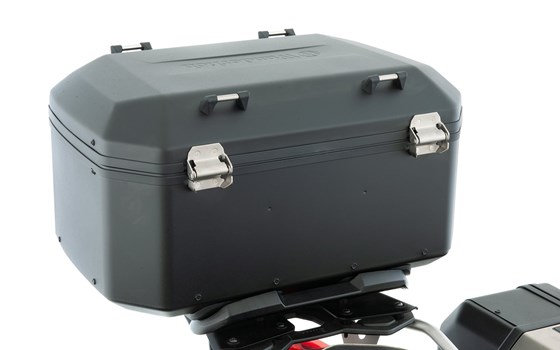 Topcase X-CASE X55 codierbar- schwarz - Bild 3