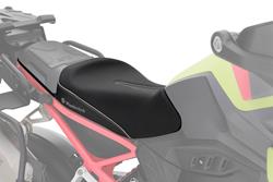 Einzelsitzbank AKTIVKOMFORT F 900 GS- schwarz Einzelsitzbank AKTIVKOMFORT F 900 GS- schwarz