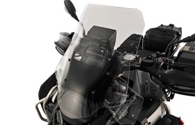 Verkleidungsscheibe MARATHON PRO R 1300 GS (Adventure) - transparent - Für Modelle ohne ACC