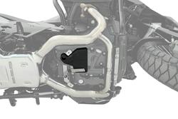 Ölstandsensor-Schutz R 1300 GS (Adventure)- schwarz