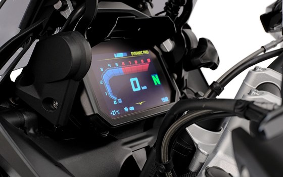 TFT-Display-Diebstahlschutz mit integriertem Blendschutz- schwarz - Bild 2