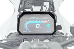 TFT-Display Diebstahlschutz mit Blendschutzvorbereitung F 9- schwarz TFT-Display Diebstahlschutz mit Blendschutzvorbereitung F 9- schwarz