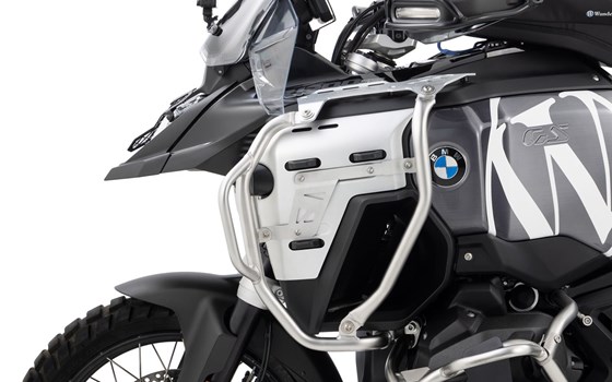 Tankschutzbügel ULTIMATE PRO R 1300 GS Adventure- VA - Bild 2