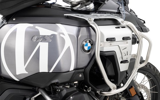 Tankschutzbügel ULTIMATE PRO R 1300 GS Adventure- VA - Bild 3