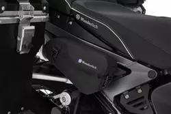 DRYBAG Seitentaschen für Rahmenverkleidung R 1300 GS Advent- schwarz DRYBAG Seitentaschen für Rahmenverkleidung R 1300 GS Advent- schwarz