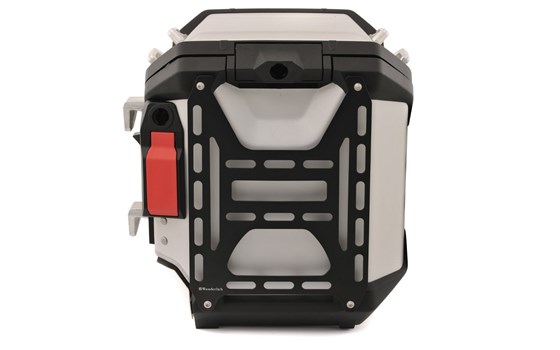 Rear-Rack für original BMW Alukoffer R 1300 GS Adventure - schwarz - Stück - Bild 3