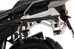 Kofferträger X-RACK light DirectLock R 1300 GS Adventure- schwarz Kofferträger X-RACK light DirectLock R 1300 GS Adventure- schwarz