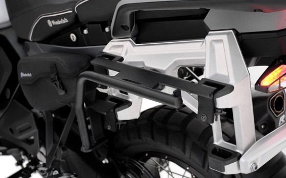 Kofferträger X-RACK light DirectLock R 1300 GS Adventure- schwarz - Bild 2