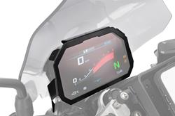 TFT-Display-Diebstahlschutz mit Blendschutz-Vorbereitung F - schwarz