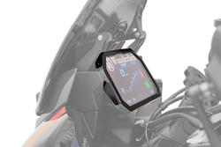 TFT-Display-Diebstahlschutz mit Blendschutz-Vorbereitung M/- schwarz