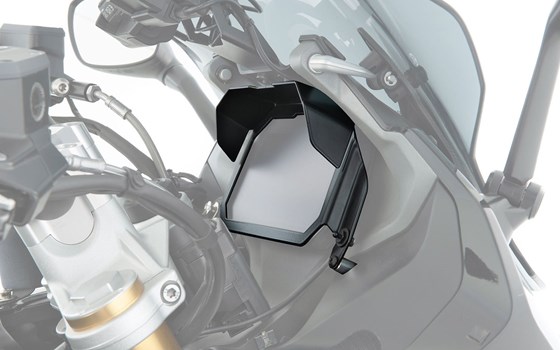 TFT-Display Diebstahlschutz BMW R 1250 RS- schwarz - Bild 1