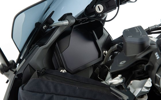 TFT-Display Diebstahlschutz BMW R 1250 RS- schwarz - Bild 2