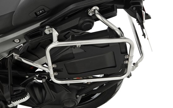 Werkzeugbox mit codierbarem Schloss passend für - schwarz - Für original BMW Schlüssel - Bild 2