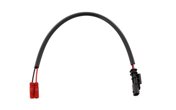 Adapterkabel für Kennzeichenträger R 12 - Bild 1