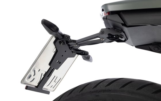 Adapterkabel für Kennzeichenträger R 12 - Bild 2