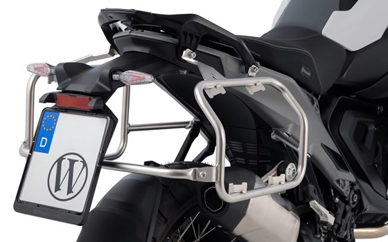 Kofferträger uniRack für R 1300 GS- VA - Bild 1