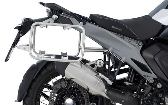 Kofferträger uniRack für R 1300 GS- VA - Bild 2