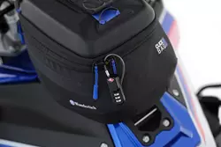 Diebstahlsicherung für Tankrucksack CLICK BAG Diebstahlsicherung für Tankrucksack CLICK BAG