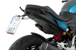 Heckumbau SPORT F 900 R / XR (2025 -)- schwarz Heckumbau SPORT F 900 R / XR (2025 -)- schwarz