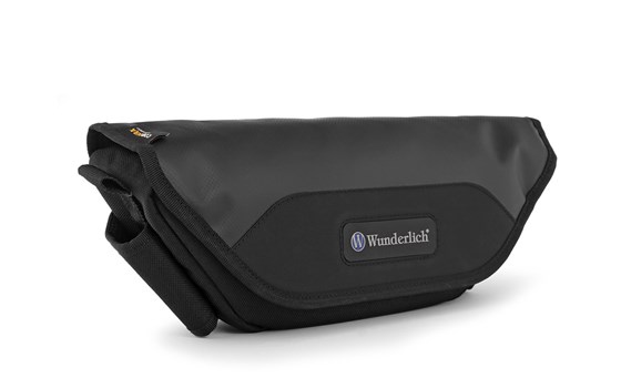 Lenkertasche BARBAG EVO- schwarz - Bild 1