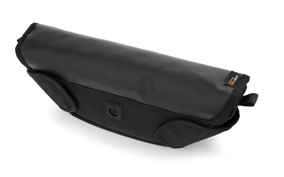 Lenkertasche BARBAG EVO- schwarz - Bild 2