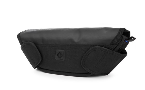 Lenkertasche BARBAG EVO- schwarz - Bild 3