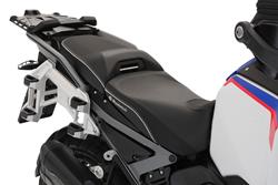 Fahrer Sitzbank AKTIVKOMFORT R 1300 GS Adventure - schwarz - Standard Fahrer Sitzbank AKTIVKOMFORT R 1300 GS Adventure - schwarz - Standard