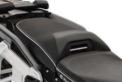 Beifahrer Sitzbank AKTIVKOMFORT R 1300 GS Adventure - schwarz - Standard Beifahrer Sitzbank AKTIVKOMFORT R 1300 GS Adventure - schwarz - Standard