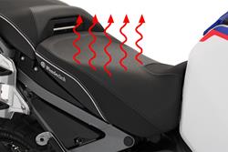Fahrer Sitzbank AKTIVKOMFORT mit Sitzheizung Smart Plug & P - schwarz - Standard Fahrer Sitzbank AKTIVKOMFORT mit Sitzheizung Smart Plug & P - schwarz - Standard
