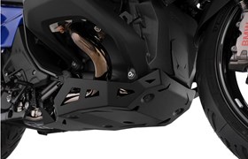 Motorschutz STREET R 1300 RT / RS / R- schwarz