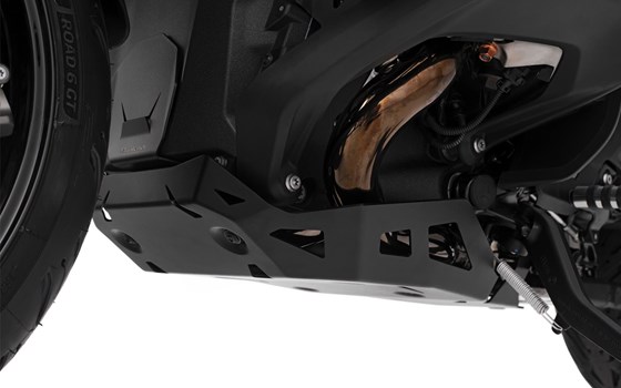 Motorschutz STREET R 1300 RT / RS / R- schwarz - Bild 3