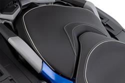 Beifahrer Sitzbank AKTIVKOMFORT mit Sitzheizung Smart Plug - schwarz - Standard Beifahrer Sitzbank AKTIVKOMFORT mit Sitzheizung Smart Plug - schwarz - Standard