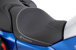 Fahrer Sitzbank AKTIVKOMFORT mit Sitzheizung Smart Plug & P - schwarz - Standard