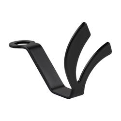 Helmhaken JAILBREAK CUSTOMS, unter Sitz für Vespa LX/LXV/S/Primavera/Sprint/GTS/GTS Super/GTV/GT 60/GT/GT L 50-300ccm