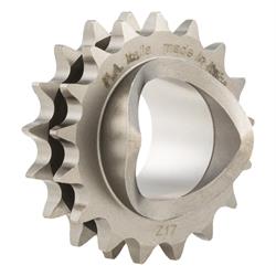 Ritzel Z 17 FA ITALIA für Lambretta 125 LI/LIS/DL/GP/150 LI/LIS/SX/DL/GP/175 TV 2°-3°/200 TV/SX/DL/GP