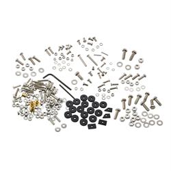 Schrauben Kit Rahmen für Lambretta 125 LI 1°-2°/150 LI 1°-2°/175 TV 2°