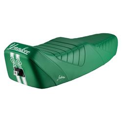 Sitzbank Giuliari "Yankee" für Vespa 125 T5