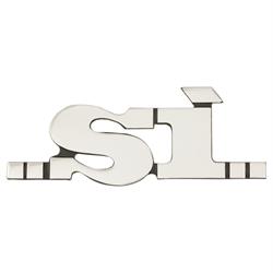 Schriftzug CIF ..si.., Seitendeckel für PIAGGIO SI 50ccm 2T AC