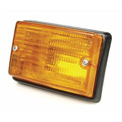 Blinker BOSATTA hinten links für Vespa PK50-125 S/SS/Lusso/Automatica